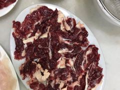 -五洲牛肉美食馆