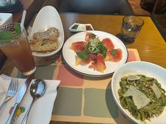 -安妮意大利餐厅(国贸店)