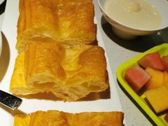 -拈菜(观音桥阳光世纪店)