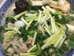 -长香源葫芦头梆梆肉(兴隆巷店)