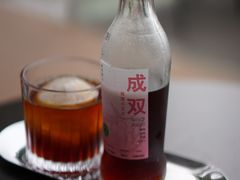 -游心咖啡(青山滨江店)