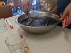 -火焰枪蛋·烧烤(奉天街店)