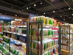 -翠微家园超市(甘家口店)
