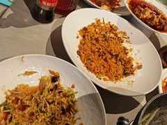 -悦海·家宴·冰花皮皮虾大锅贴(宝龙店)