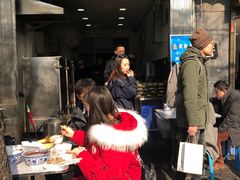 门面-定家小酥肉·清真(回民街店)