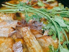 -新虹楼饭庄(崇明陈家镇店)