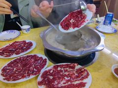 -贵宾牛·潮汕牛肉火锅(珠池总店)