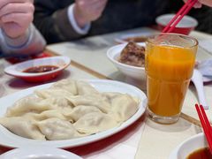 -喜家德虾仁水饺(中央大街店)