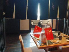 -青岛海泉湾皇冠假日度假酒店-天海日餐厅