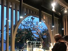 大堂-茉沏(山塘街店)