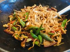 -九毛九西北菜(百信广场店)
