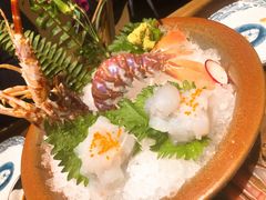 小青龙-耕海蟹将军(万象城店)