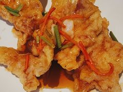 -北大荒人•新东北菜(青岛银座店)