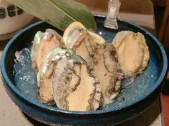 -巴奴毛肚火锅(二七万达店)