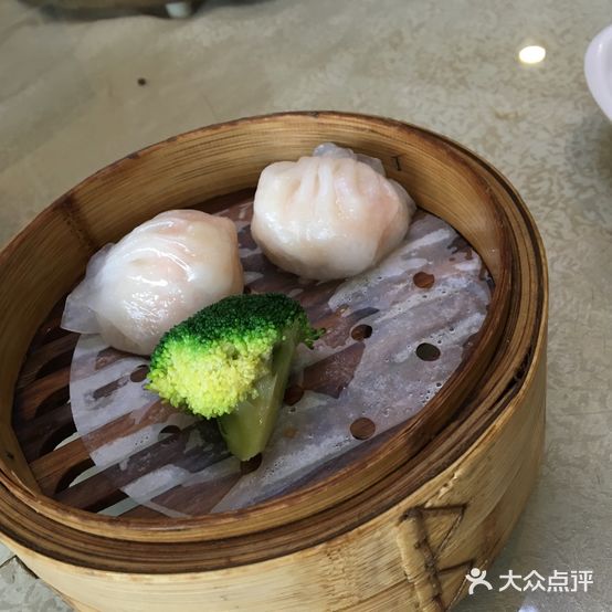 茗粤海鲜酒楼(红山路店)