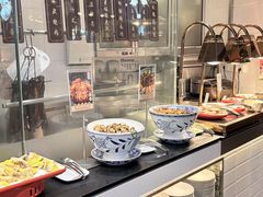 -The COOK·厨餐厅·自助餐(浦东嘉里大酒店)
