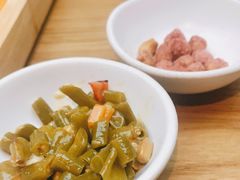 -潮粥荟·潮汕砂锅粥(槐房万达店)