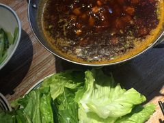 -树厨贵州菜(大十字店)