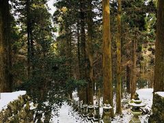 -上色见熊野座神社