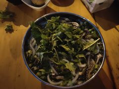 -攀枝花·任德琼·盐边羊肉米线