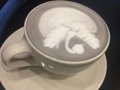 -KYO COFFEE(胶州路店)