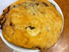 牛肉锅盔-顺华粉馆(桃园南路店)