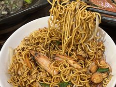 -小时候焗海鲜(鄞州万达店)