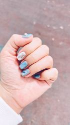 -樱田日式美甲美睫