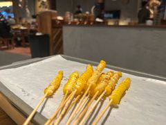 -北丐先生·野馄饨烧烤(长宁龙之梦店)