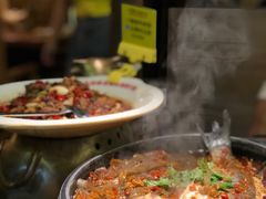 -炊烟小炒黄牛肉(中心印象城店)