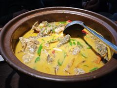 -西郊八号·山野江西菜(开发区店)