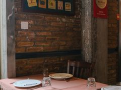 -Mammamia意大利餐厅(阳春巷店)