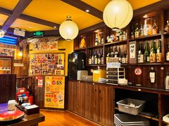 -鸟鹏烧鸟居酒屋(熙龙湾店)