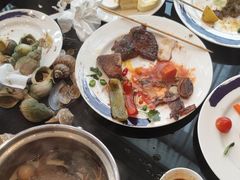 -温德姆至尊酒店·海鲜自助餐厅(海沧店)