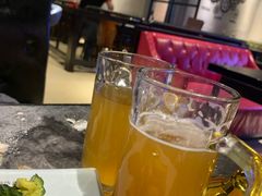 -醉炫音速烧烤·干煸菜(沙河总店)