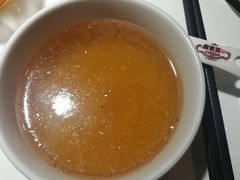 -广东道至正餐厅(区庄店)