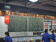-笨罗卜浏阳菜馆(太平街店)
