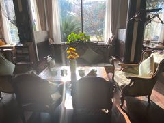 -大可堂普洱茶馆(襄阳南路馆)