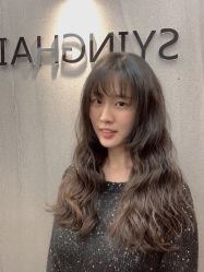 -SY COLOUR专业烫染