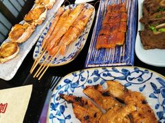 -真剑日本料理·铁板烧(贵州路店)