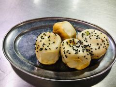 -老上海食惠裡小籠包生煎包