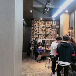 -ODIN 奥丁形象设计 