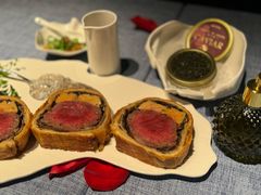 -弦月窗LUNETTE BY AMANDA(复兴路店)