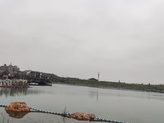 -天河潭旅游度假区