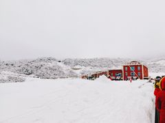 -太子岭滑雪场