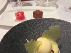 -北京古城老院厉晓麟精致菜