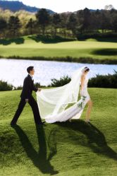 -拾尚映画·STUDIO婚纱摄影(中关村店)