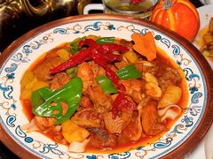 -阿依来新疆餐厅(奥城店)