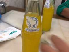 -马记伊源斋涮肉·清真菜(潘家园古玩市场店)