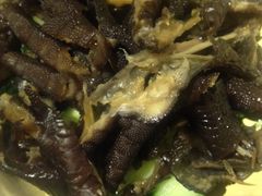 7号重庆面馆-东三里屯豌杂面